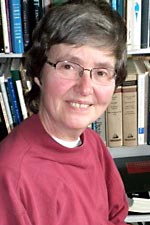 Betsy Warland Betsy Warland