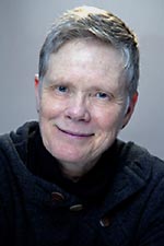 Betsy Warland Betsy Warland