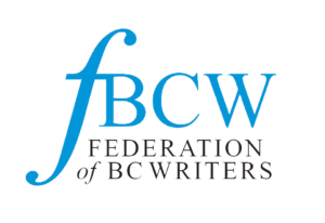 3RD ANNUAL FEDERATION OF BC WRITERS SHORT FICTION CONTEST OPENS