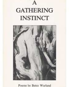 A Gathering Instinct