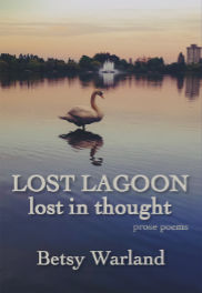 Lost Lagoon/lost in thought