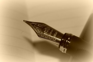 Pen