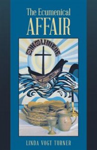 book cover for The Ecumenical Affair
