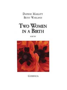 Two Women in a Birth