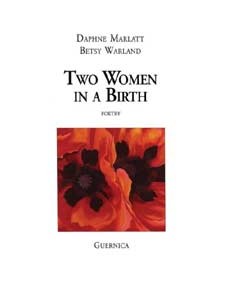 Two Women in a Birth