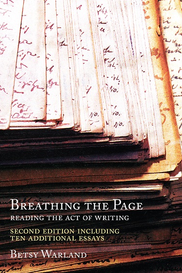 breathing the page 2nd edition