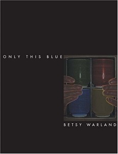 Only This Blue: A Long Poem with an Essay