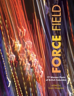 Book Cover for Force Field 77