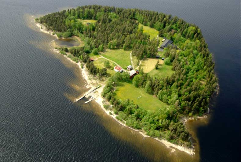 Utoya Island