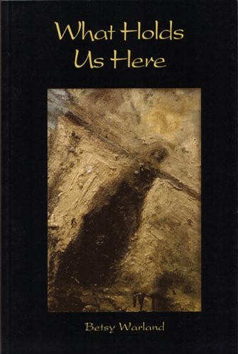 whatholdsushere Lost Lagoon /lost in thought book of prose poems by Betsy Warland